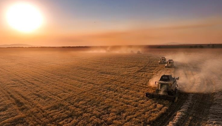 Tarımsal destek ödemesi hesaplara ne zaman yatacak belli oldu