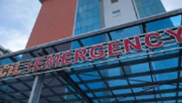 Tatlı yiyen 40 öğrenci hastanelik oldu