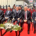 TBMM Milli Savunma Komisyonu Başkanı Akar, 8. Konya Savunma Sanayi Tedarikçi Buluşmaları’na katıldı