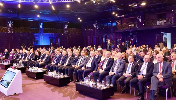 TBMM Yapay Zeka Araştırma Komisyonu raporunu tamamladı