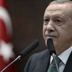 Terörsüz Türkiye menziline doğru emin adımlarla yürüyoruz