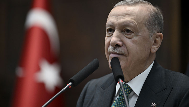 Terörsüz Türkiye menziline doğru emin adımlarla yürüyoruz