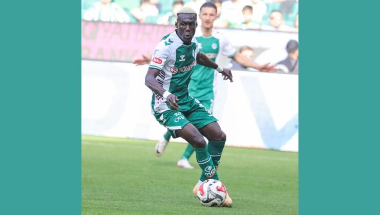 TFF bahis oynayan futbolcuları açıkladı, Konyaspor’a büyük şok!