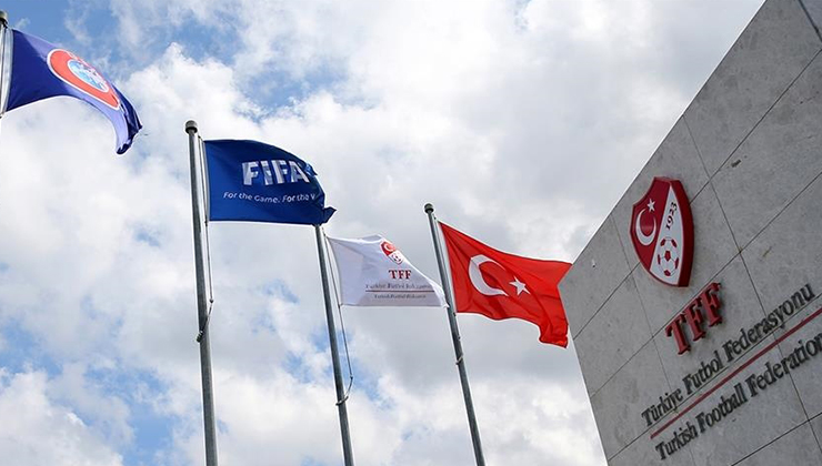 TFF Süper Kupa’nın programı açıklandı