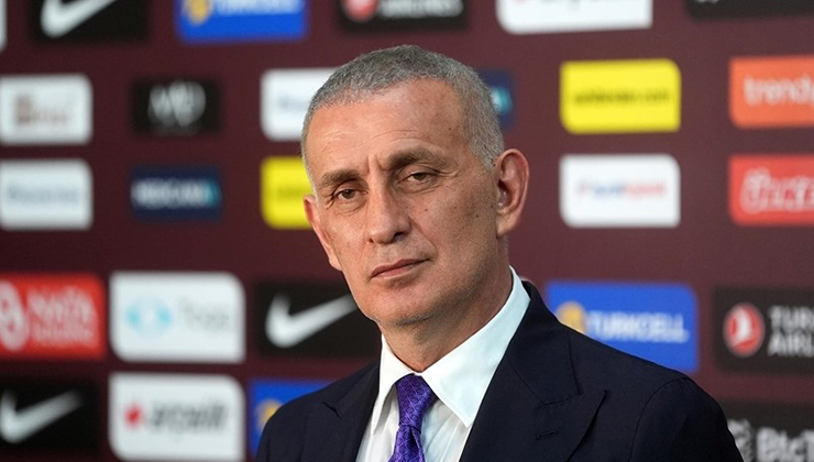 TFF’den flaş duyuru! Başkan Hacıosmanoğlu konuşacak