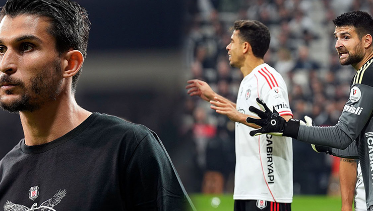 TFF’den o iki isim için flaş karar