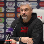 Thomas Reis: “Daha fazla da gol atabilirdik”