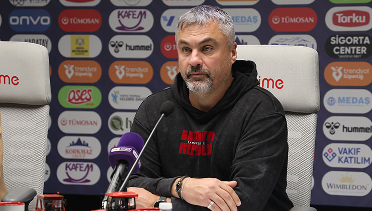 Thomas Reis: “Daha fazla da gol atabilirdik”