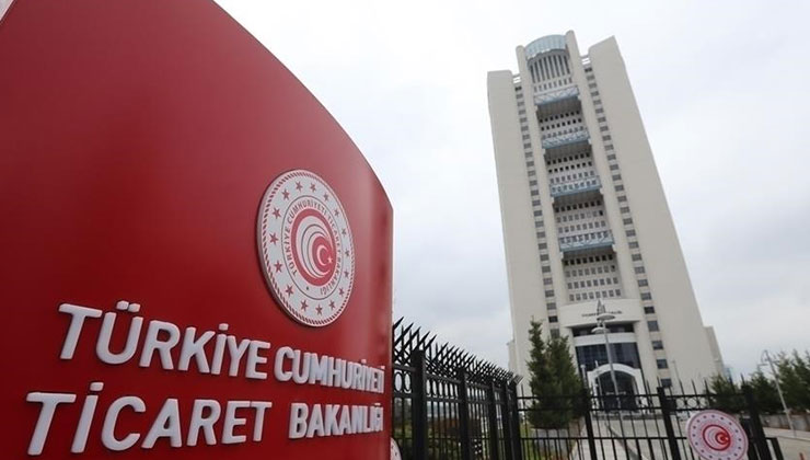 Ticaret Bakanlığı 60 uzman yardımcısı alacak