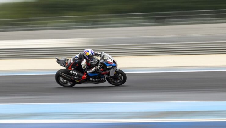 Toprak Razgatlıoğlu, ilk resmi MotoGP testine çıkacak