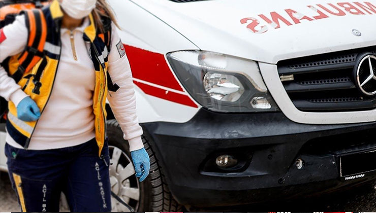 Trabzon’da gıda zehirlenmesi şüphesiyle 6 öğrenci tedavi altına alındı