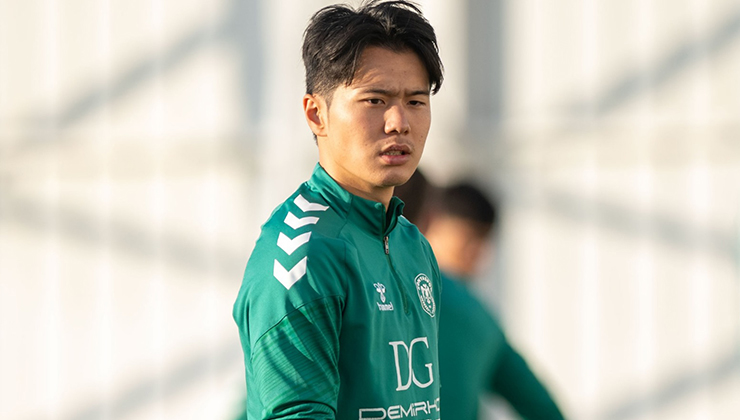 Trabzon’dan 3 puanla dönmek istiyoruz