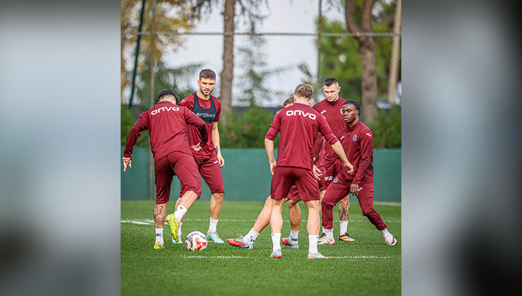 Trabzonspor, Alanyaspor sınavında