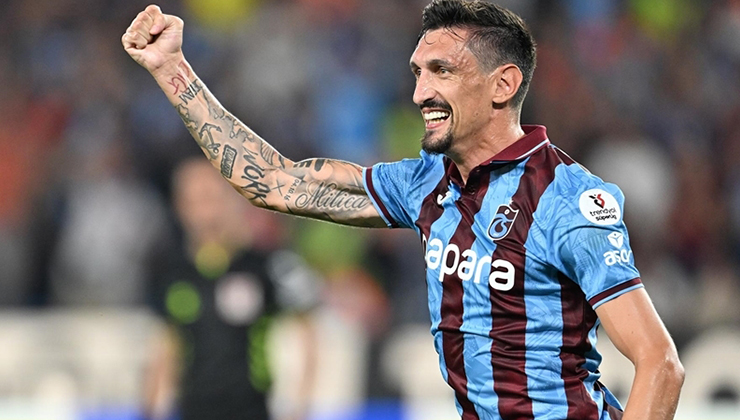 Trabzonspor, İstanbul’u seviyor