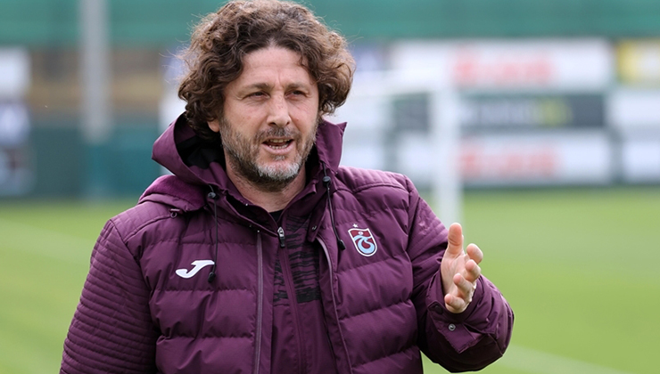 Trabzonspor’da Fatih Tekke etkisi