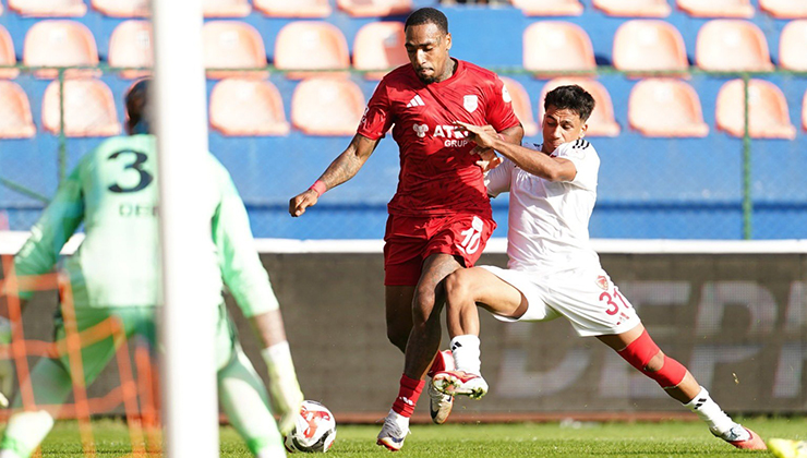 Trendyol 1. Lig’de 15. haftanın perdesi yarın açılacak