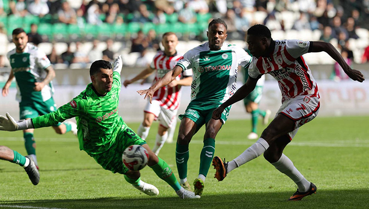 Trendyol Süper Lig’de 12. haftanın programı