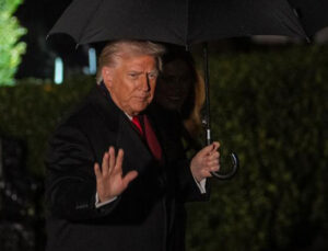 Trump’tan, ABD göçmenlik yasası ile ilgili açıklama