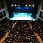 TÜGVA Konya’da, genel kurul heyecanı