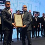 TÜGVA Konya’da yeni dönem başladı: Genel Kurul heyecanı yaşandı