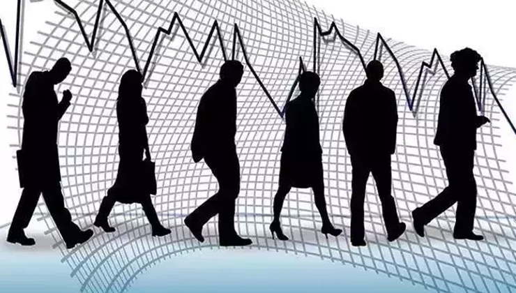 TÜİK, İşsizlik oranını açıkladı