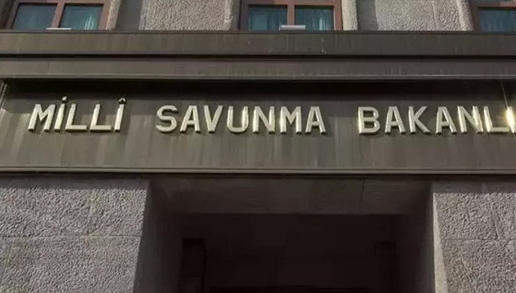Türk askeri Ukrayna’ya mı gidecek? MSB’den açıklama geldi