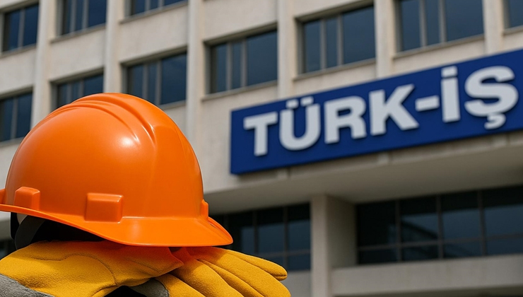 TÜRK-İŞ, Bakan Işıkhan’a gönderdiği mektupta sert yaptırımlar istedi