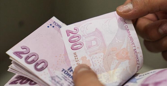 TÜRK-İŞ Başkanlar Kurulu, asgari ücret gündemiyle toplanacak