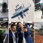 Türk savunma sanayisi hedefe emin adımlarla ilerliyor