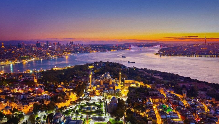 Türkiye 2027 Avrupa Oyunları’na ev sahipliği yapacak