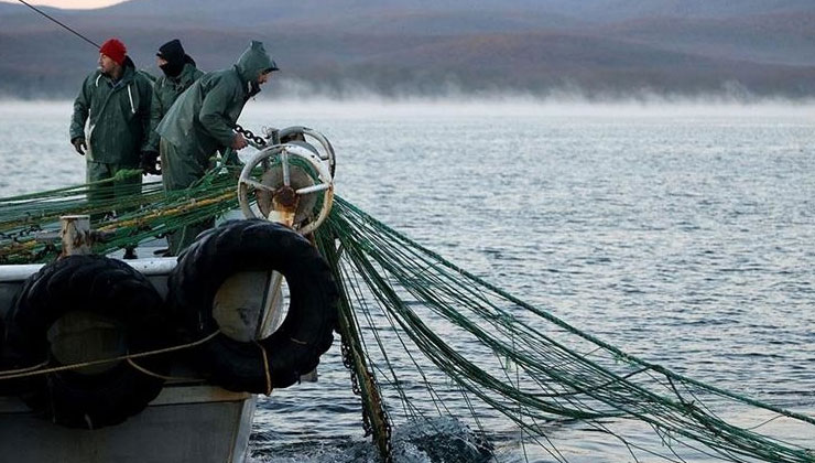 Türkiye, Akdeniz Genel Balıkçılık Komisyonu Başkanlığına seçildi