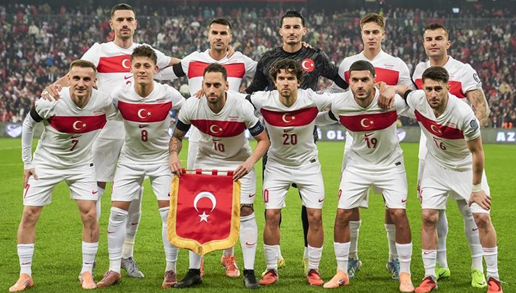 Türkiye hangi torbada yer alacak?