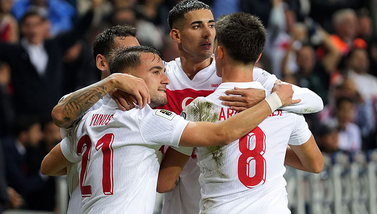 Türkiye ile Bulgaristan 25. randevuda