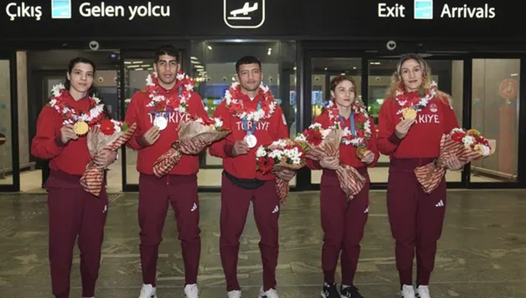 Türkiye, Riyad’da zirveyi bırakmıyor