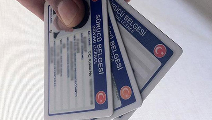 Türkiye Sigorta Birliği, eski tip ehliyeti olanları hak kaybına karşı uyardı