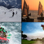 Türkiye spor turizminde de küresel bir güç olma yolunda ilerliyor