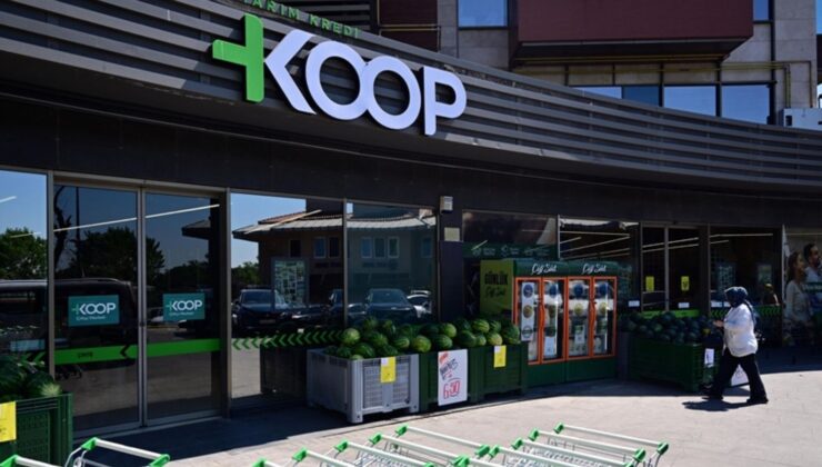 Türkiye Tarım Kredi Kooperatif Marketleri artık yola böyle devam edecek