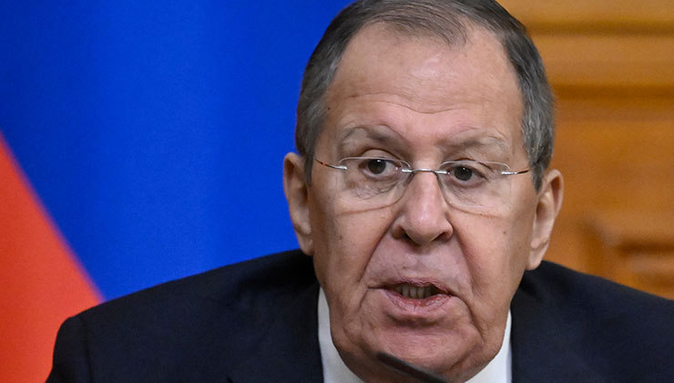 “Türkiye ve Belarus gibi bazı ülkelerin arabulucu rolü üstlenebileceğini görüyoruz”