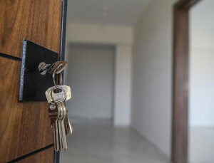 Türkiye’de yabancılara konut satışı azaldı