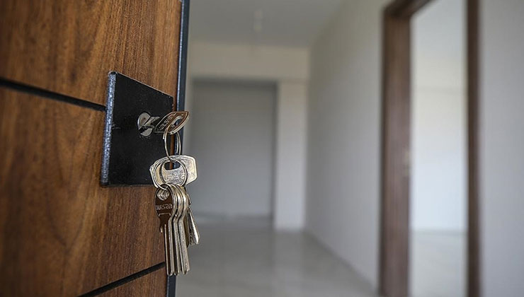 Türkiye’de yabancılara konut satışı azaldı