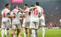 Türkiye’nin play-off’taki rakibi netleşti
