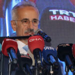 “Türkiye’yi erişilebilir, entegre ve rekabetçi bir ulaşım ağına kavuşturduk”