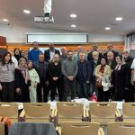 TYB Konya’da “Toprağına Yabancı Aydın”ı konuşuldu