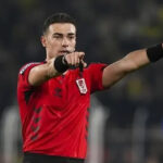 UEFA’dan Oğuzhan Çakır’a görev