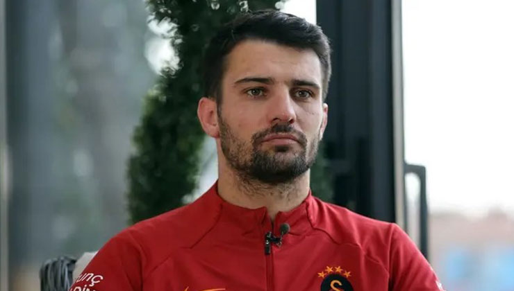 Ülkemizde 3 takımda oynadı, futbolu bıraktı