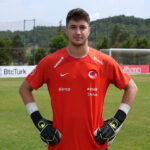 Ümit Milli aday kadro açıklandı, Konyaspor’dan Deniz Ertaş’a davet