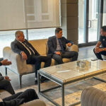 Ünal Karaman’dan Konyaspor’a ziyaret