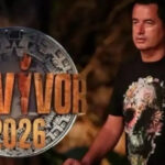 Ünlü futbolcu Survivor 2026’da