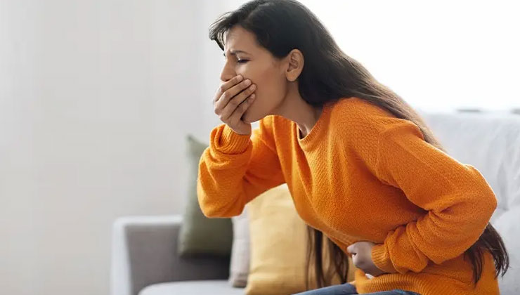 Uzmanı uyardı: Yanlış beslenmede zehirlenme ve kalp krizi riski var