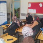 Velilerle el ele, geleceğe emin adımlarla!